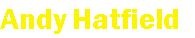 Andy Hatfield
