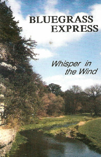 Whisper in the Wind